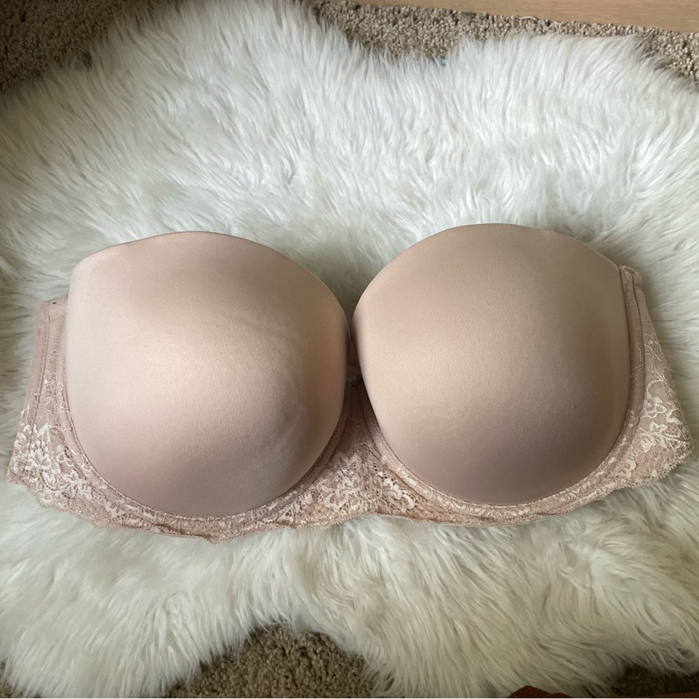 Torrid Converter Bra 42D